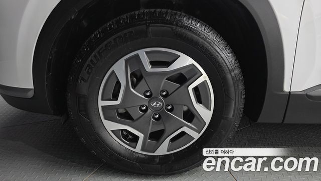 Hyundai Santafe 2022 — photo 5
