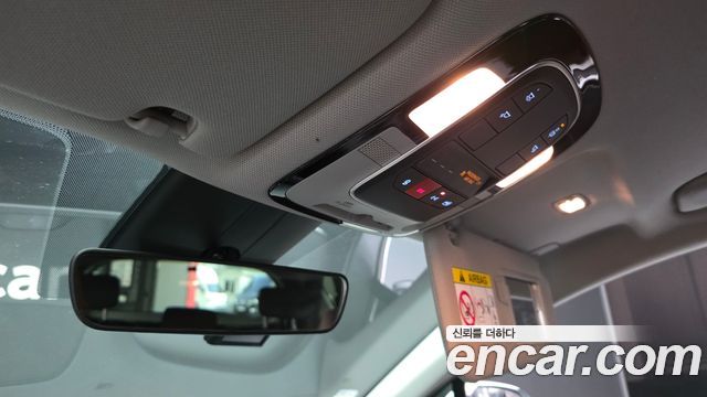 Hyundai Santafe 2022 — photo 24