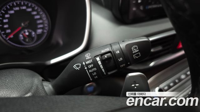 Hyundai Santafe 2022 — photo 27