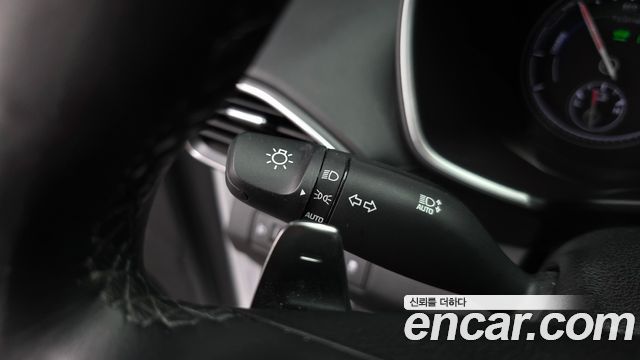 Hyundai Santafe 2022 — photo 29
