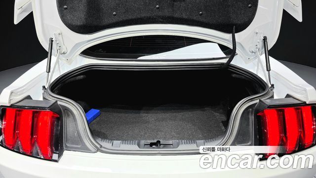 Ford Mustang 2022 — photo 20