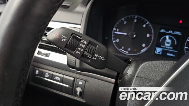 KG Mobility Rexton 2021 — photo 34