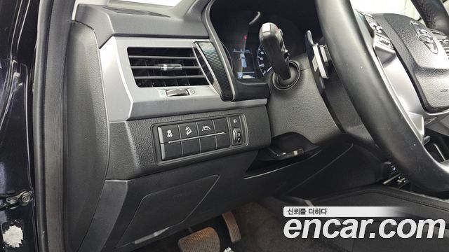 KG Mobility Rexton 2021 — photo 36