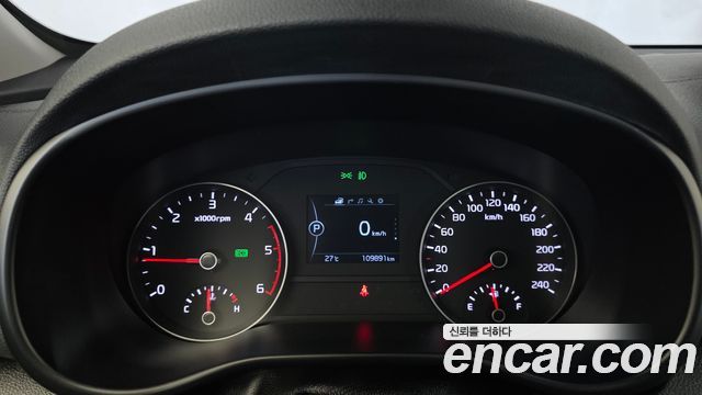 Kia Sportage 2016 — photo 11