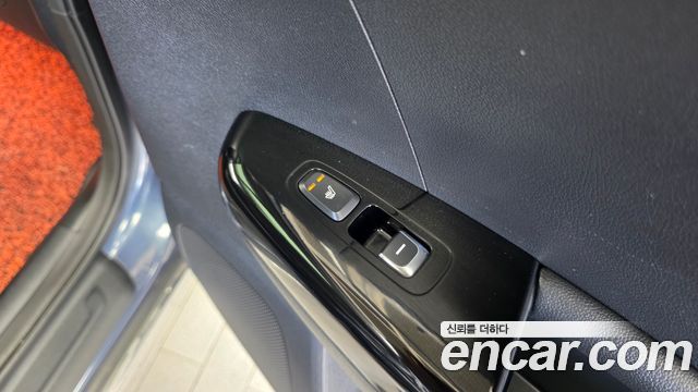 Kia Sportage 2016 — photo 24