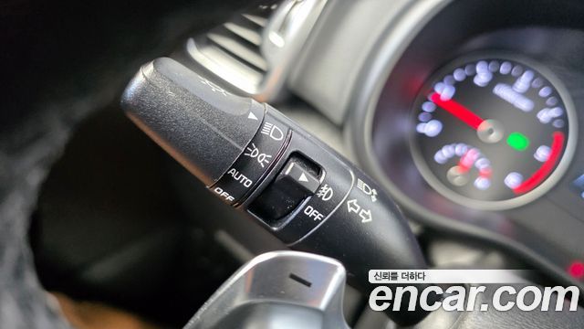 Kia Sportage 2016 — photo 30