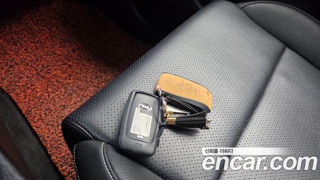 Kia Sportage 2016 — photo 31