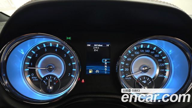 Chrysler 300C 2013 — photo 8