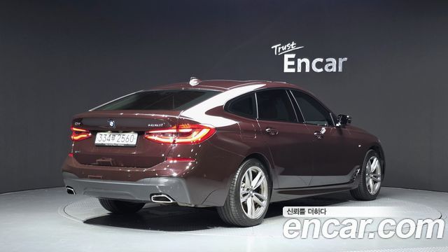 BMW Gran Turismo 2020 — photo 2