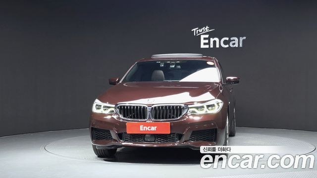 BMW Gran Turismo 2020 — photo 3