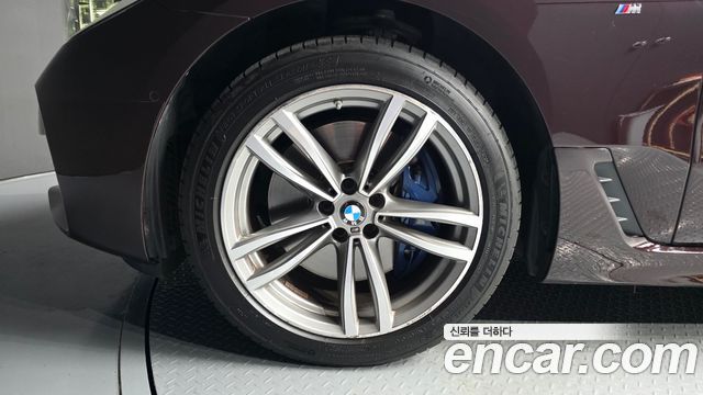 BMW Gran Turismo 2020 — photo 5