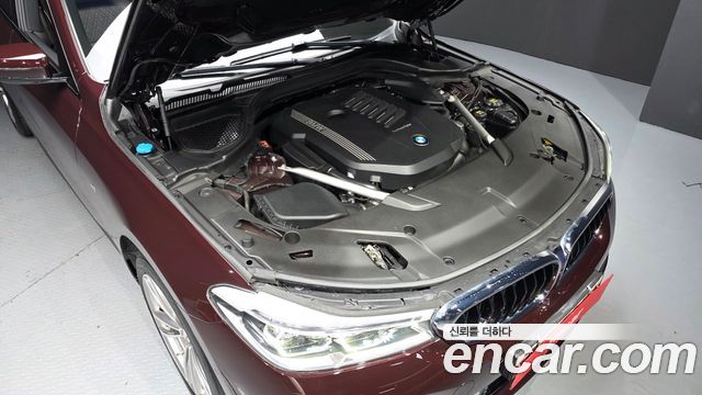 BMW Gran Turismo 2020 — photo 6