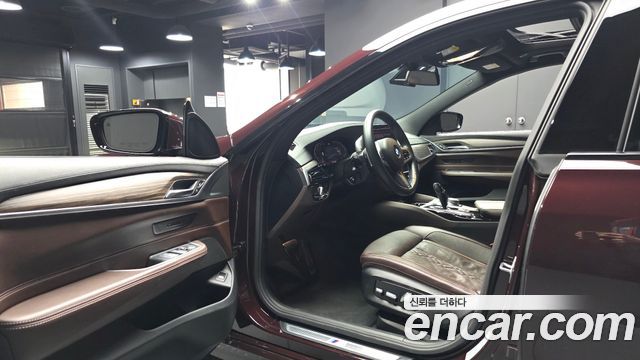 BMW Gran Turismo 2020 — photo 10