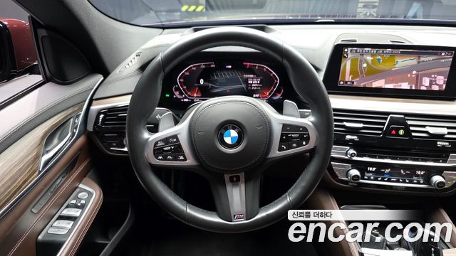 BMW Gran Turismo 2020 — photo 13