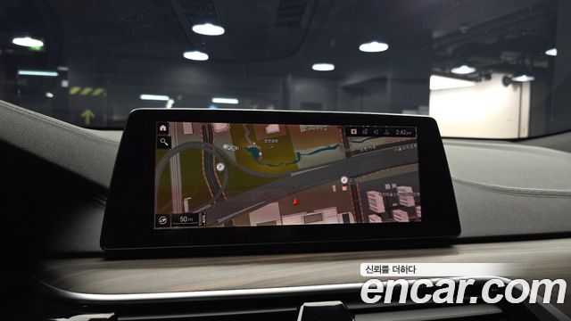 BMW Gran Turismo 2020 — photo 14