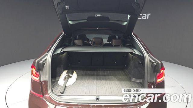 BMW Gran Turismo 2020 — photo 20