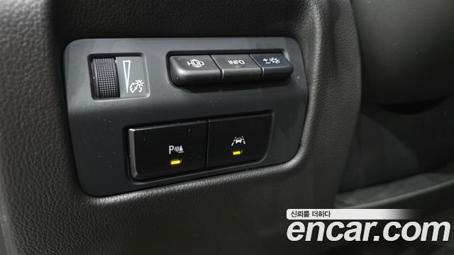 Cadillac ATS 2015 — photo 15