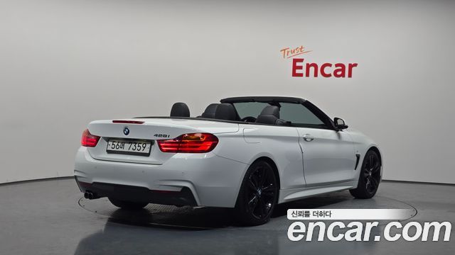 BMW 4-Series 2016 — photo 2