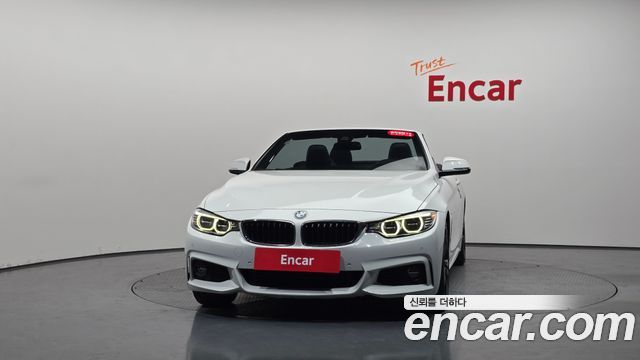 BMW 4-Series 2016 — photo 3