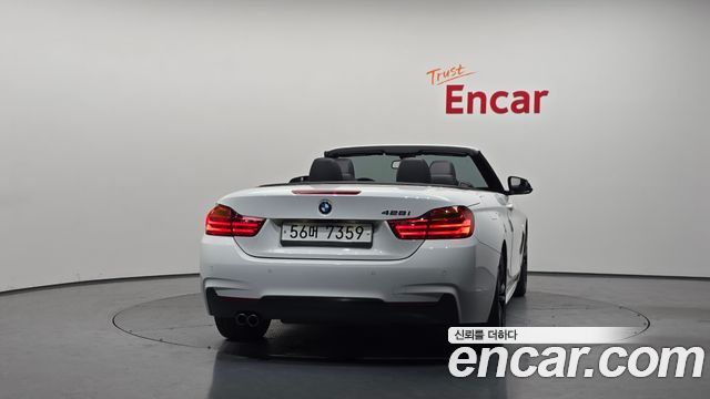 BMW 4-Series 2016 — photo 4