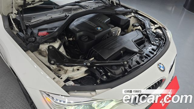 BMW 4-Series 2016 — photo 6