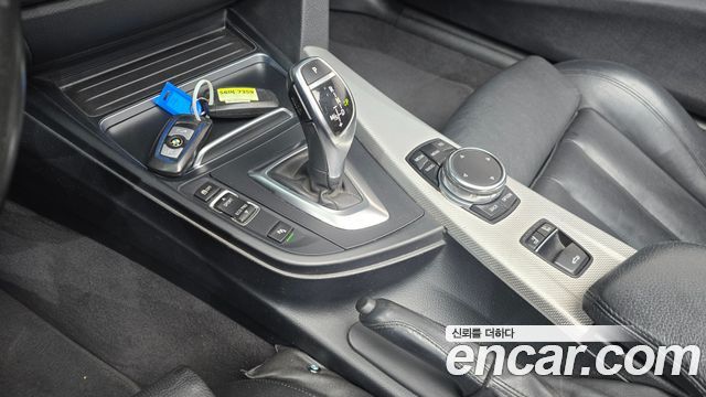 BMW 4-Series 2016 — photo 12