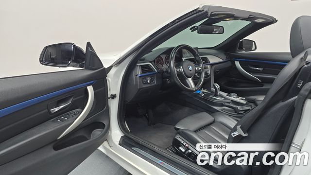 BMW 4-Series 2016 — photo 13