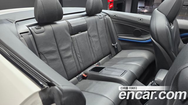 BMW 4-Series 2016 — photo 17