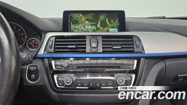 BMW 4-Series 2016 — photo 19