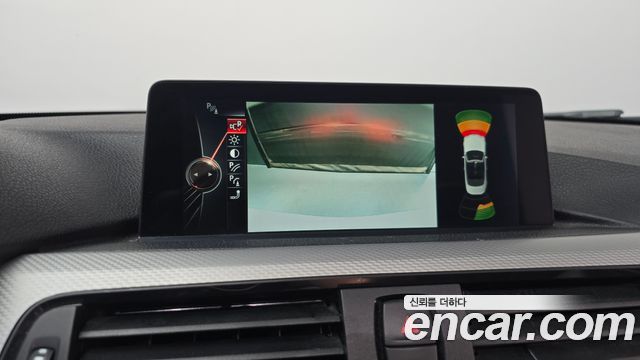 BMW 4-Series 2016 — photo 20