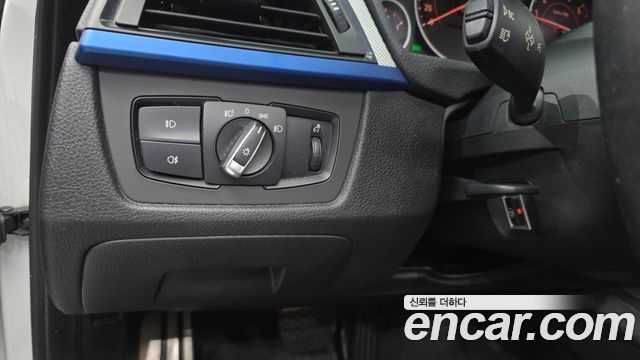 BMW 4-Series 2016 — photo 22