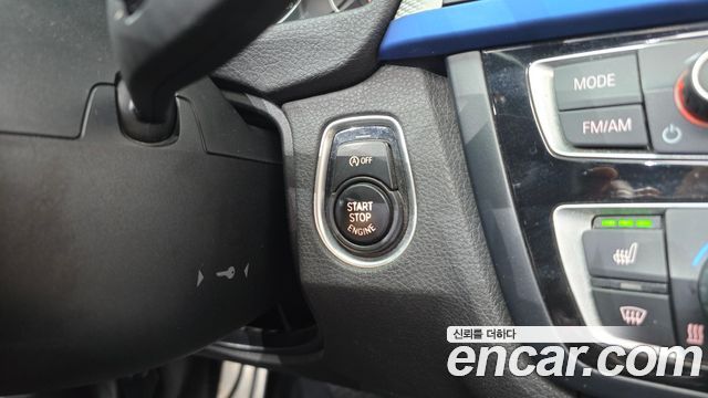 BMW 4-Series 2016 — photo 23