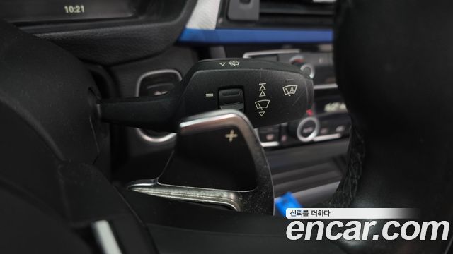 BMW 4-Series 2016 — photo 25
