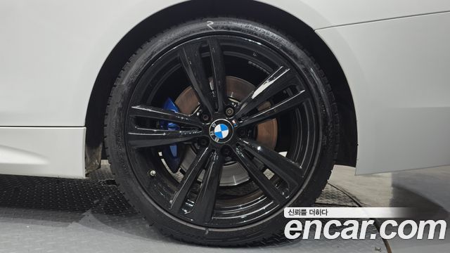 BMW 4-Series 2016 — photo 7