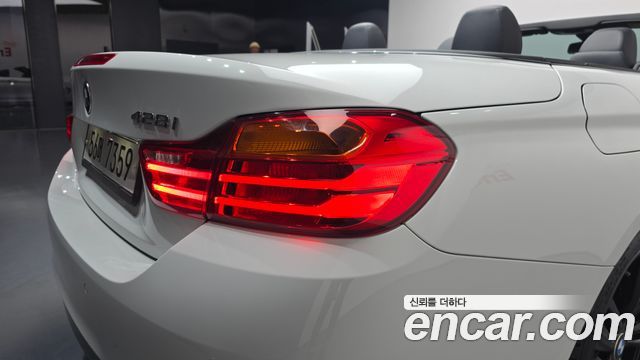 BMW 4-Series 2016 — photo 9