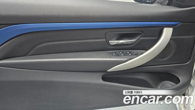 BMW 4-Series 2016 — photo 14