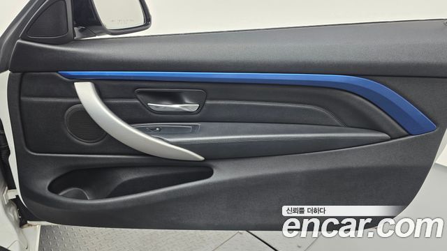 BMW 4-Series 2016 — photo 15