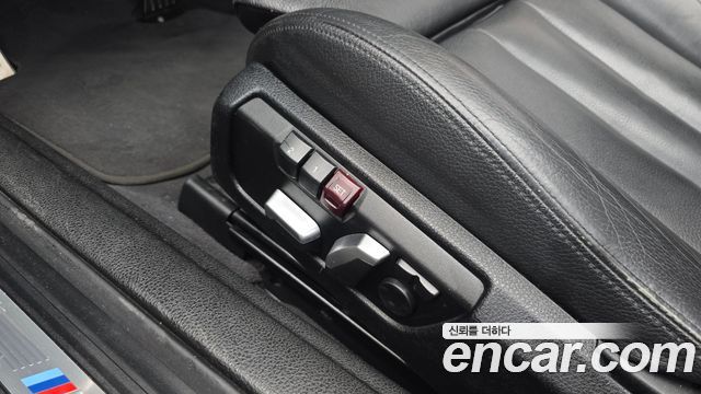 BMW 4-Series 2016 — photo 27