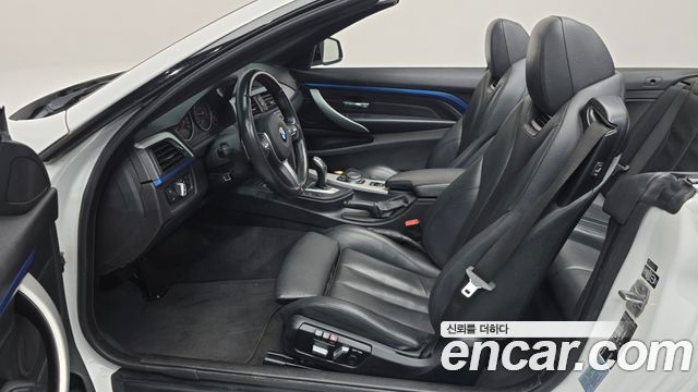 BMW 4-Series 2016 — photo 28