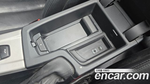 BMW 4-Series 2016 — photo 30