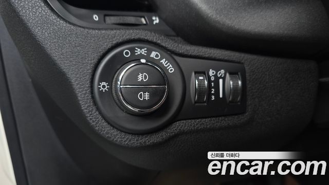 Fiat 500X 2016 — photo 14