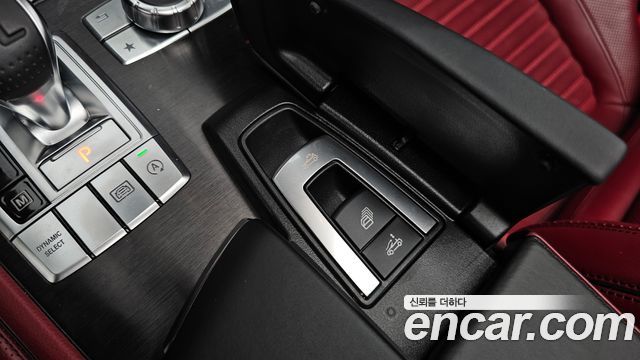 Mercedes-Benz SL-Class 2019 — photo 25