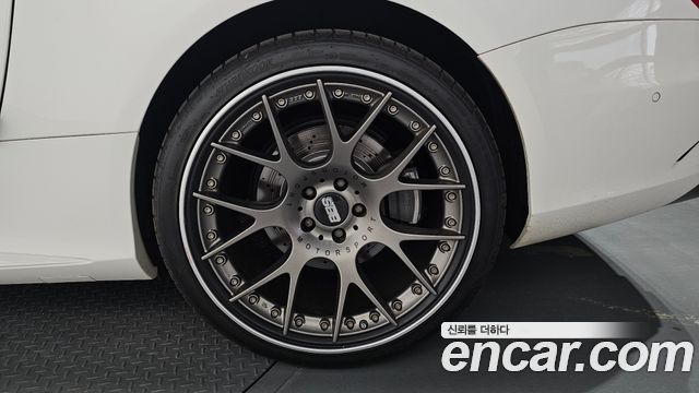Mercedes-Benz SL-Class 2019 — photo 7