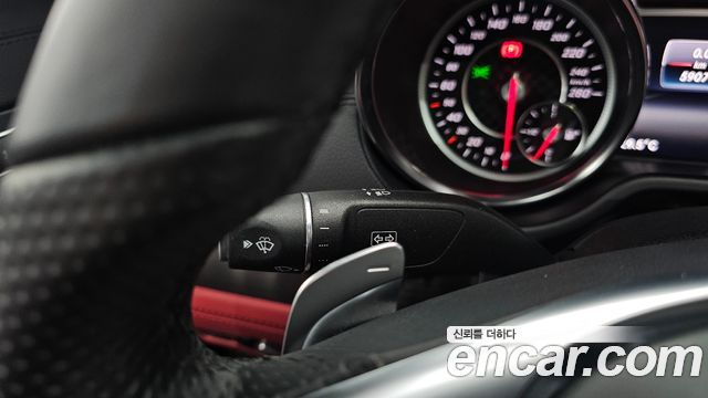 Mercedes-Benz SL-Class 2019 — photo 28