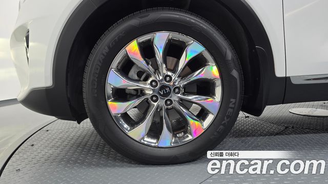 Kia Sorento 2018 — photo 5