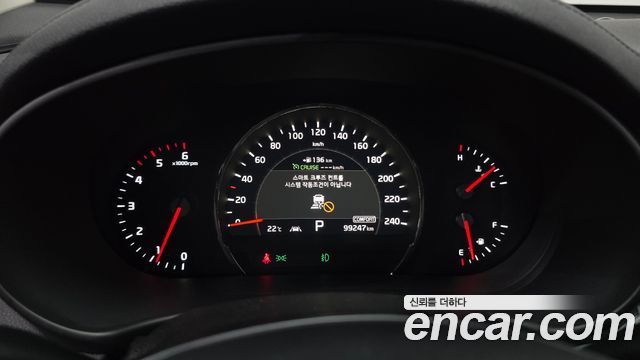 Kia Sorento 2018 — photo 11