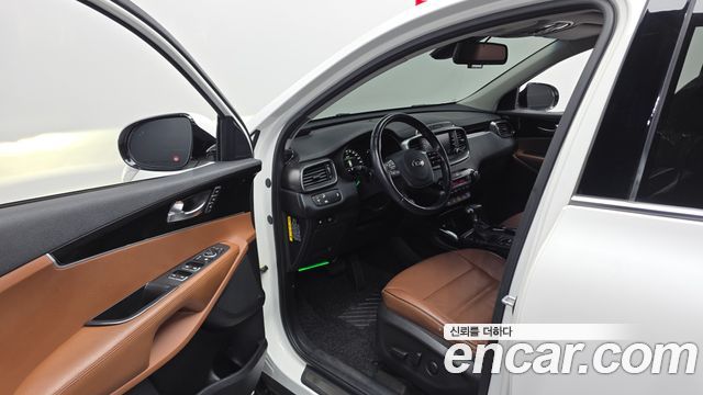 Kia Sorento 2018 — photo 13