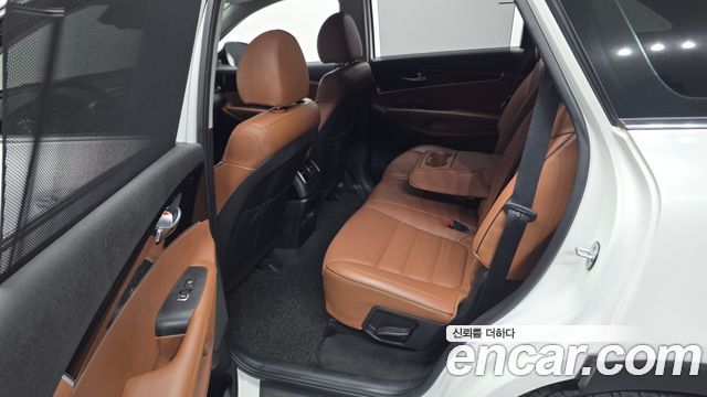 Kia Sorento 2018 — photo 18