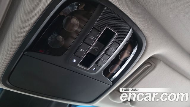 Kia Sorento 2018 — photo 23