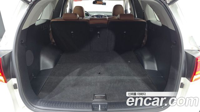 Kia Sorento 2018 — photo 26